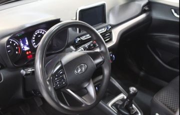Hyundai Hb20 1.0 Evolution 12v - Foto #4
