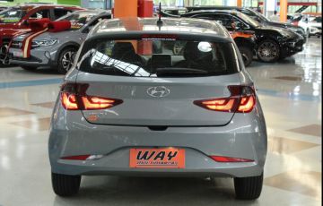 Hyundai Hb20 1.0 Evolution 12v - Foto #8