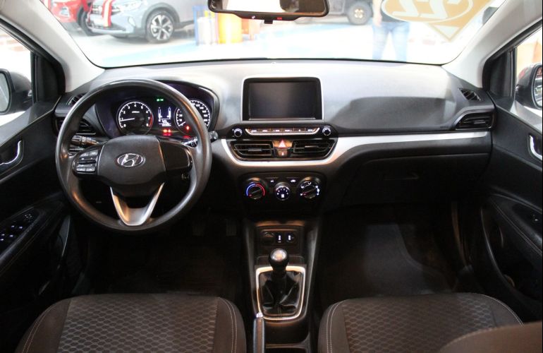 Hyundai Hb20 1.0 Evolution 12v - Foto #9
