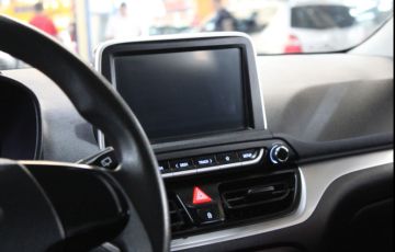 Hyundai Hb20 1.0 Evolution 12v - Foto #10