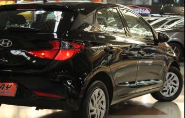 Hyundai Hb20 1.0 Sense 12v - Foto #5