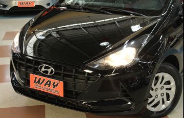 Hyundai Hb20 1.0 Sense 12v - Foto #7