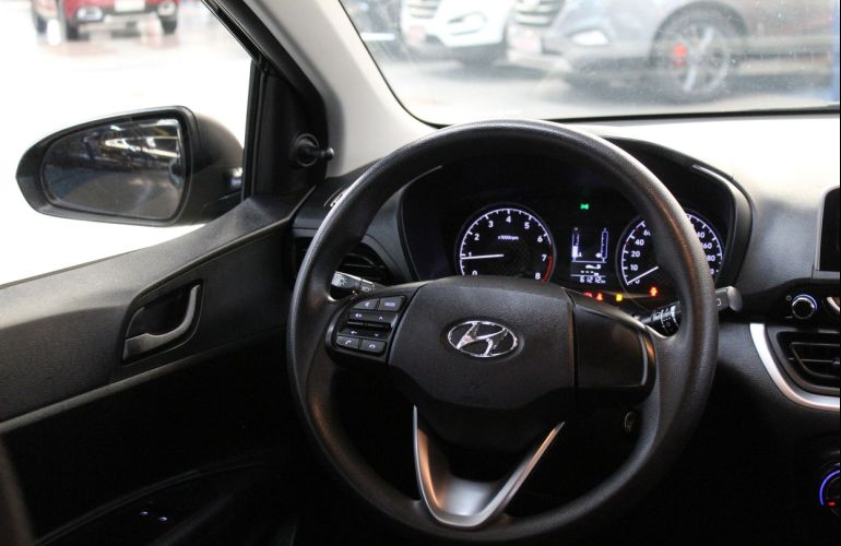 Hyundai Hb20 1.0 Sense 12v - Foto #9
