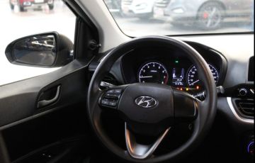 Hyundai Hb20 1.0 Sense 12v - Foto #9