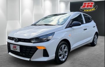 Hyundai Hb20 1.0 Sense 12v