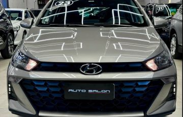 Hyundai Hb20 1.0 12v Limited - Foto #2