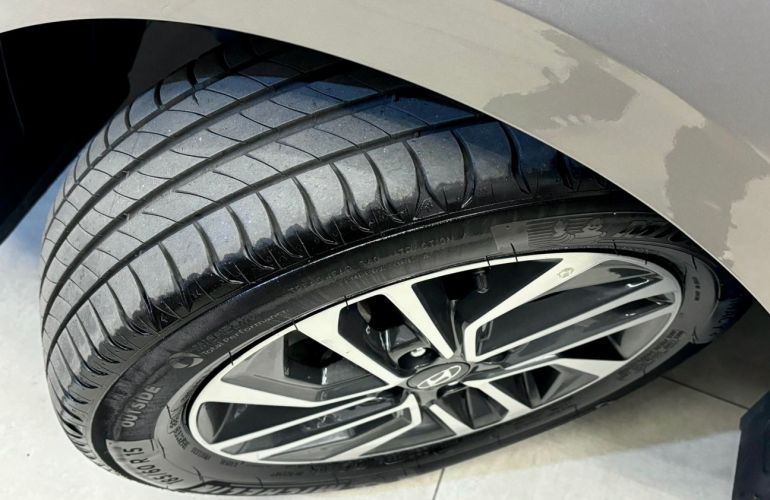 Hyundai Hb20 1.0 12v Limited - Foto #10