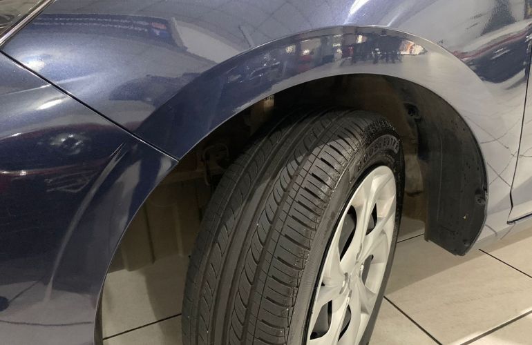 Hyundai Hb20s 1.0 Comfort Plus 12v - Foto #7