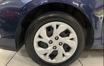 Hyundai Hb20s 1.0 Comfort Plus 12v - Foto #8
