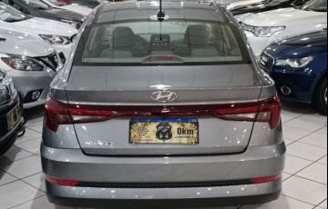 Hyundai Hb20s 1.0 12v Comfort - Foto #5
