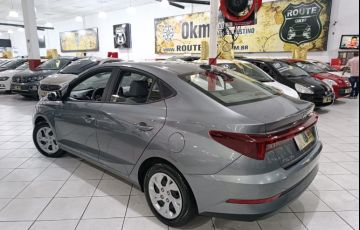 Hyundai Hb20s 1.0 12v Comfort - Foto #6