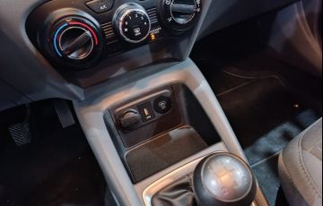 Hyundai Hb20s 1.0 12v Comfort - Foto #9