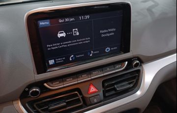 Hyundai Hb20s 1.0 12v Comfort - Foto #10
