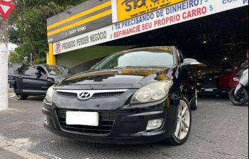Hyundai I30 2.0 MPi 16v
