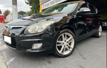 Hyundai I30 2.0 MPFi GLS 16v - Foto #2