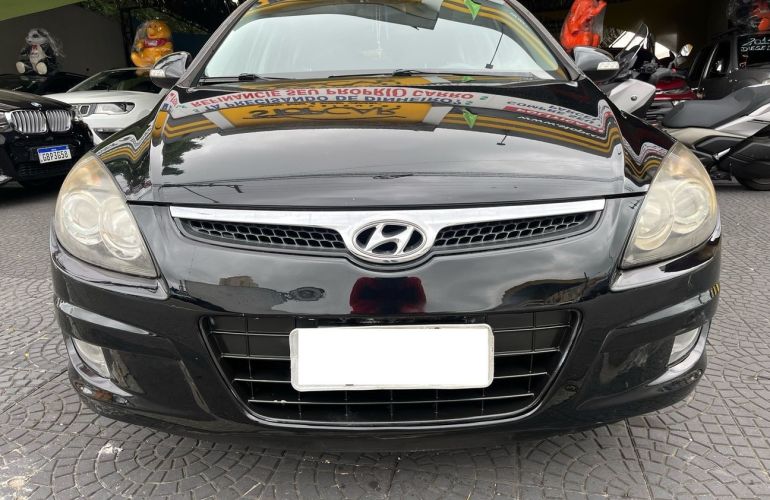Hyundai I30 2.0 MPFi GLS 16v - Foto #3