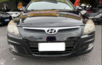 Hyundai I30 2.0 MPFi GLS 16v - Foto #3