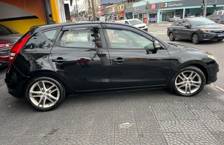 Hyundai I30 2.0 MPFi GLS 16v - Foto #4
