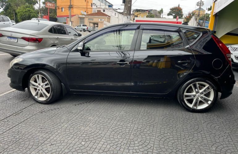 Hyundai I30 2.0 MPFi GLS 16v - Foto #5