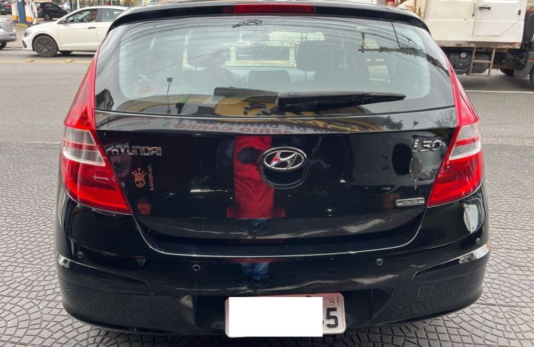 Hyundai I30 2.0 MPFi GLS 16v - Foto #6