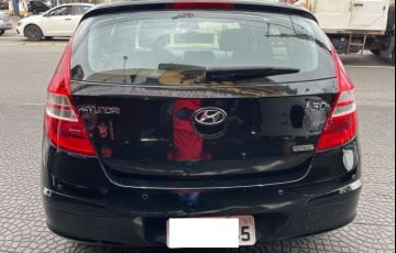 Hyundai I30 2.0 MPFi GLS 16v - Foto #6