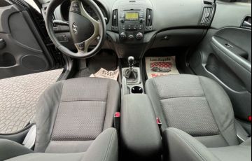 Hyundai I30 2.0 MPFi GLS 16v - Foto #7