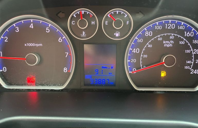 Hyundai I30 2.0 MPFi GLS 16v - Foto #9