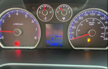 Hyundai I30 2.0 MPFi GLS 16v - Foto #9