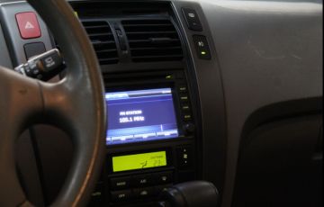 Hyundai Tucson 2.0 MPFi GLS 16V 143cv 2wd - Foto #9