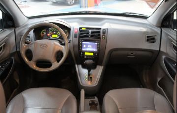 Hyundai Tucson 2.0 MPFi GLS 16V 143cv 2wd - Foto #10