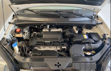 Hyundai Tucson 2.0 MPFi GLS Top 16V 143cv 2wd - Foto #9