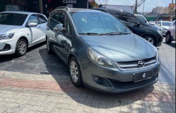 JAC J6 2.0 Diamond 16V Gasolina 4p Manual - Foto #3