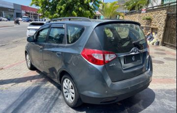 JAC J6 2.0 Diamond 16V Gasolina 4p Manual - Foto #4