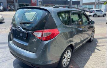 JAC J6 2.0 Diamond 16V Gasolina 4p Manual - Foto #6