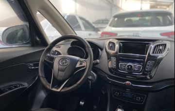 JAC J6 2.0 Diamond 16V Gasolina 4p Manual - Foto #8