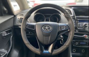JAC J6 2.0 Diamond 16V Gasolina 4p Manual - Foto #10