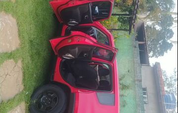 Jeep Renegade Sport 1.8 (Flex)