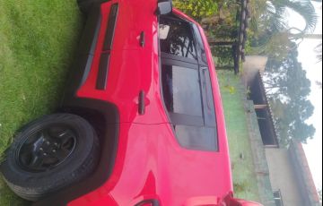 Jeep Renegade Sport 1.8 (Flex) - Foto #5