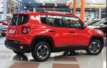 Jeep Renegade 1.8 16v - Foto #2