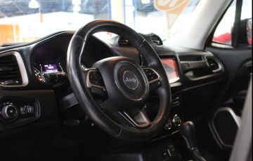 Jeep Renegade 1.8 16v - Foto #3