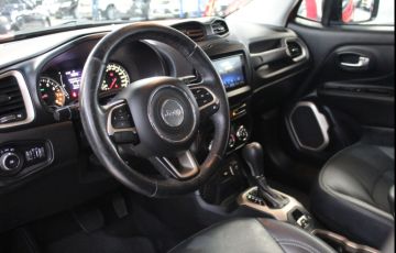 Jeep Renegade 1.8 16v - Foto #4