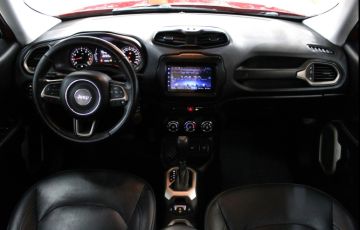 Jeep Renegade 1.8 16v - Foto #8