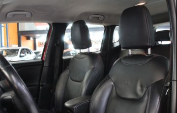 Jeep Renegade 1.8 16v - Foto #9