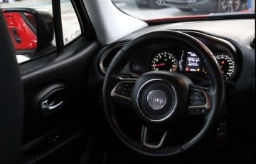 Jeep Renegade 1.8 16v - Foto #10