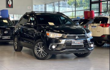 Mitsubishi Asx 2.0 4x2 16v - Foto #1