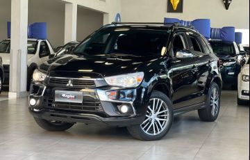 Mitsubishi Asx 2.0 4x2 16v - Foto #2