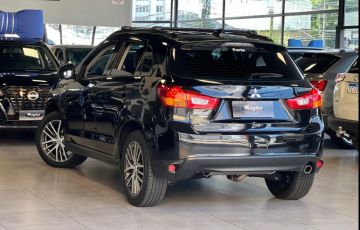 Mitsubishi Asx 2.0 4x2 16v - Foto #3