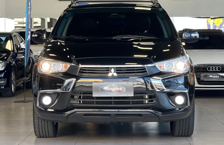 Mitsubishi Asx 2.0 4x2 16v - Foto #4
