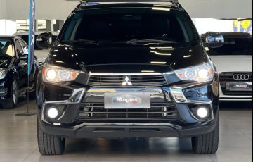 Mitsubishi Asx 2.0 4x2 16v - Foto #4