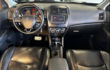 Mitsubishi Asx 2.0 4x2 16v - Foto #5